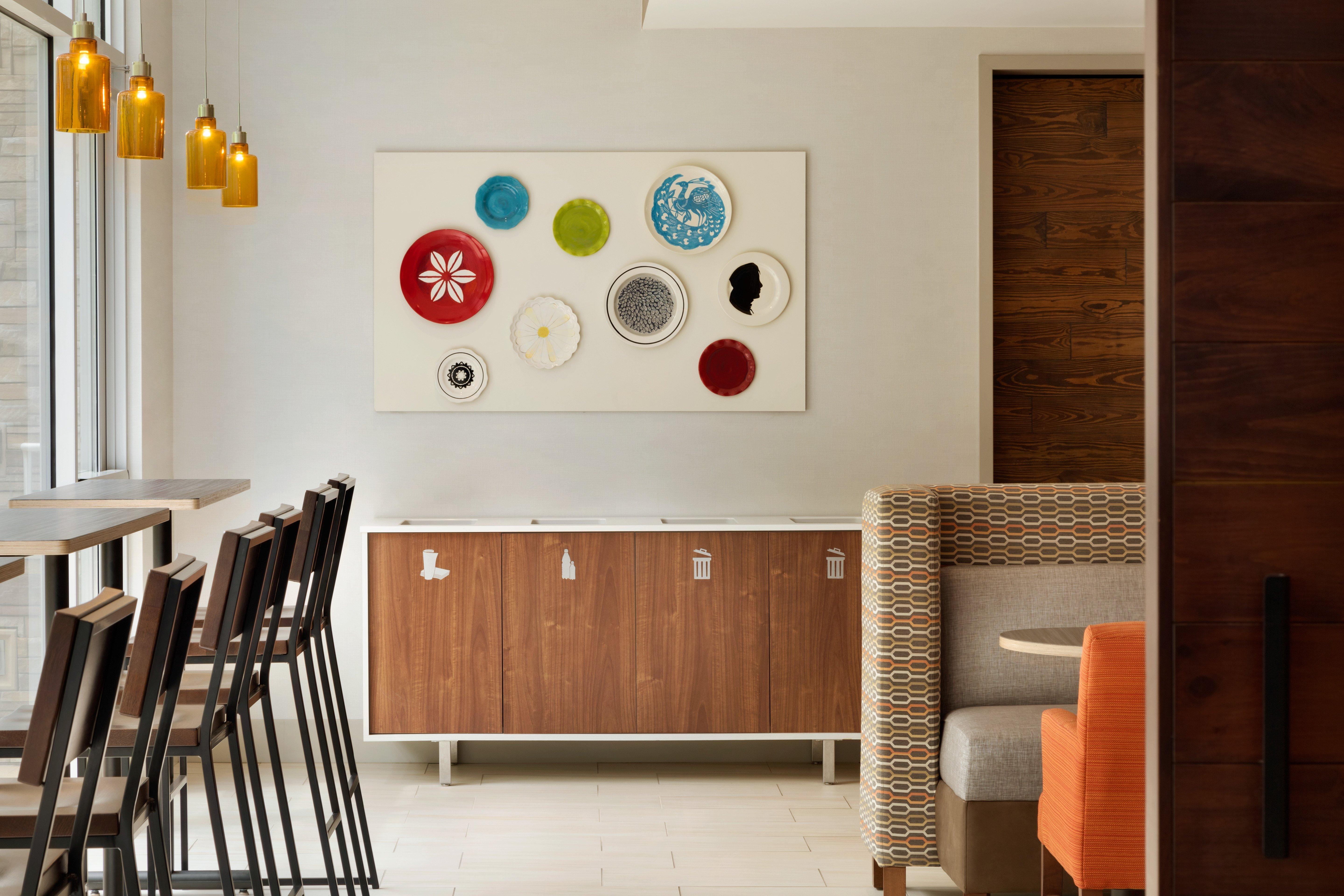 Holiday Inn Express & Suites - Brighton, An Ihg Hotel Extérieur photo