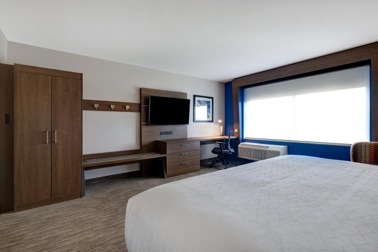 Holiday Inn Express & Suites - Brighton, An Ihg Hotel Extérieur photo